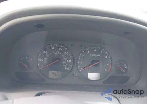 2004 Volvo S40 1.9T из США, поврежденный, VIN YV1VS27524F037190